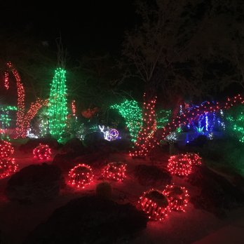 Ethel M Chocolates - Botanical Gardens Near Me - Henderson, Nevada