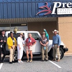 Premier Physical Therapy & Sports Performance