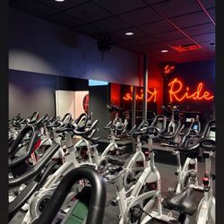 Fever Yoga Cycle Strength