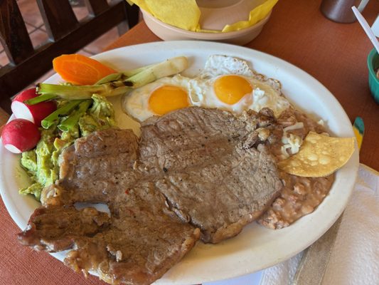 RESTAURANT LA ESPECIAL by null