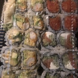 Sushi Sushi