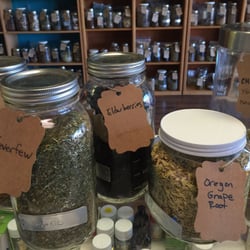 Red Root Acupuncture and Herbs