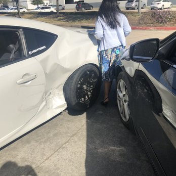 Paragon Automotive & Collision - Body Shops Near Me - Houston, Texas