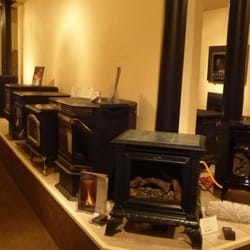 A-1 Stoves Chimneys & Awnings