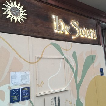 Le Soleil - Vietnamese Near Me - San Francisco, California Le Soleil - Vietnamese Near Me - San Francisco, California