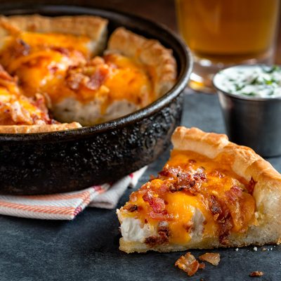 UNO Pizzeria & Grill by null