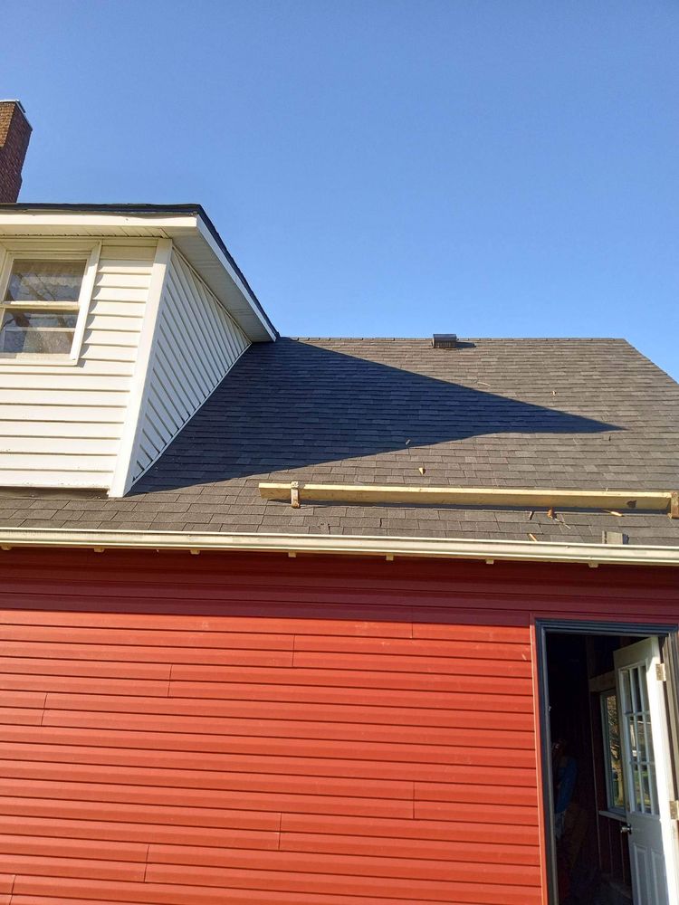 Slide of Higher Expectations Renovations