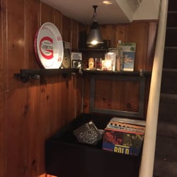 Hideaway Vinyl