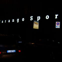 Marango Sport