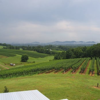 Frogtown - View from balcony - Wineries Near Me - Dahlonega, Georgia Frogtown - View from balcony - Wineries Near Me - Dahlonega, Georgia