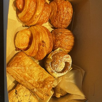 Baker & Spice - How could you choose just one of these?! - Bakeries Near Me - Portland, Oregon Baker & Spice - How could you choose just one of these?! - Bakeries Near Me - Portland, Oregon