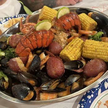 Storming Crab - Amazing food - Seafood Near Me - Pigeon Forge, Tennessee Storming Crab - Amazing food - Seafood Near Me - Pigeon Forge, Tennessee