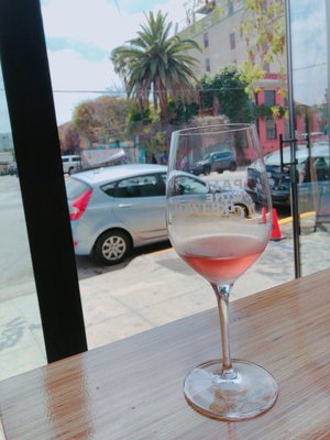 Neighborhood Winery by null