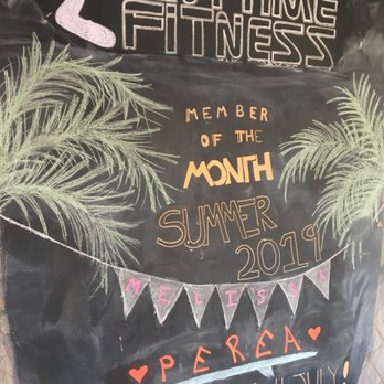 Anytime Fitness - Festive! - Gyms Near Me - Santa Fe, New Mexico