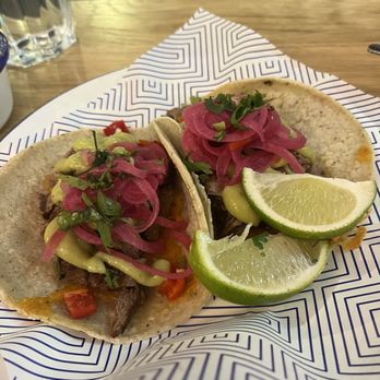 Masa - Steak Tacos - Mexican Near Me - Dublin, D