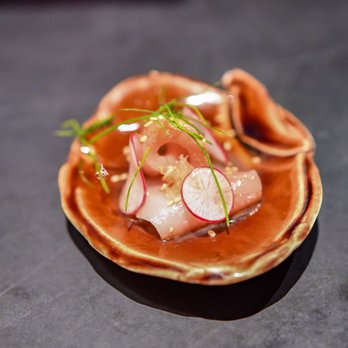 Robin - Sushi Bars Near Me - San Francisco, California Robin - Sushi Bars Near Me - San Francisco, California