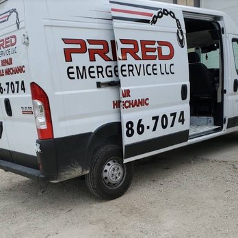 Preferred Emergency Towing and Recovery - Do not use this company they are complete scammers - Towing Near Me - Markham, Illinois