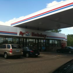 Holiday Station Store