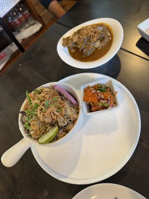 Atithi Restaurant by null