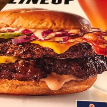 Buffalo Wild Wings - Sports Bars Near Me - Ann Arbor, Michigan