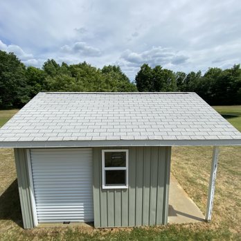 Apex Pressure Cleaning - After roof wash. - Pressure Washers Near Me Apex Pressure Cleaning - After roof wash. - Pressure Washers Near Me