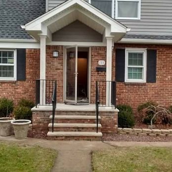 Able and willing contractors - This is the house that we are building the steps we are in maywood no - General Contractors Near Me Able and willing contractors - This is the house that we are building the steps we are in maywood no - General Contractors Near Me