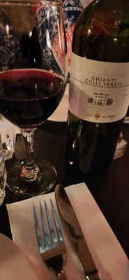 Via Della Pace by null