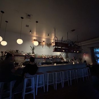 Bar West - Inside - Venues & Event Spaces Near Me - Portland, Oregon