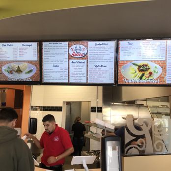 Tacos Ameca #3 - Menu - Mexican Near Me - Morgan Hill, California