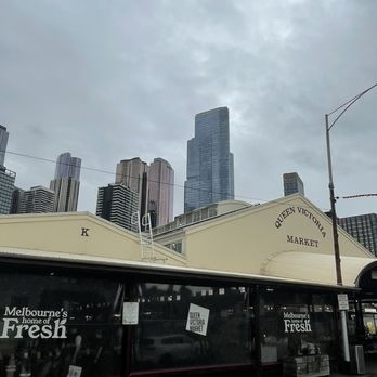 Queen Victoria Market - Farmers Market Near Me - Melbourne, VIC Queen Victoria Market - Farmers Market Near Me - Melbourne, VIC