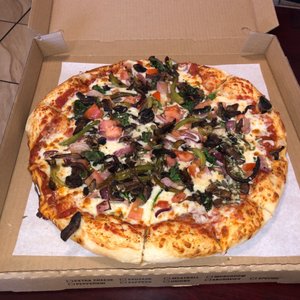 UPLAND PIZZA COMPANY - 58 Photos & 101 Reviews - Pizza - 121 W Foothill ...