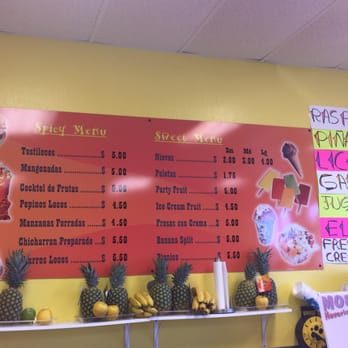 Morada Neveria - Desserts Near Me - Stockton, California Morada Neveria - Desserts Near Me - Stockton, California