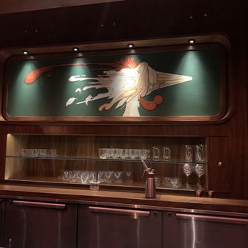 Double Chicken Please - The Coop (aka the back room) - Cocktail Bars Near Me - New York, New York