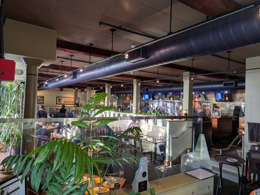 Cotton Restaurant by null
