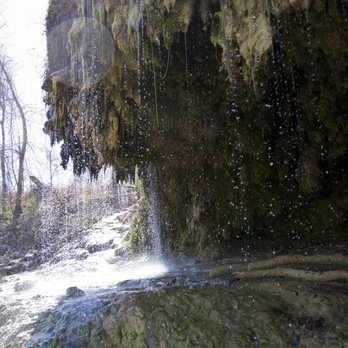 Cedar Breaks Park - Hiking Near Me - Georgetown, Texas