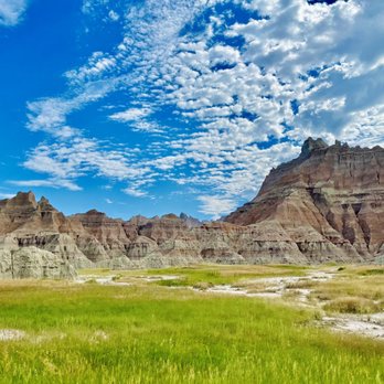 White River Valley Overlook - Parks Near Me