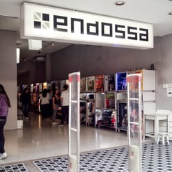 Endossa