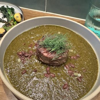 Galit - Lamb. Did not like this at all. Lacked flavor. - Mediterranean Near Me - Chicago, Illinois Galit - Lamb. Did not like this at all. Lacked flavor. - Mediterranean Near Me - Chicago, Illinois