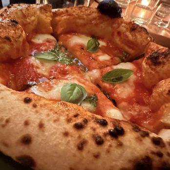 Massara - Italian Near Me - New York, New York