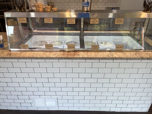 Maple Creamery by null