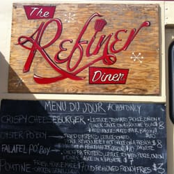 The Refiner Diner