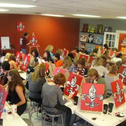 Painting with a Twist