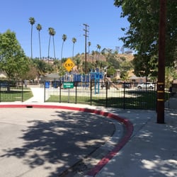 Magnolia Park