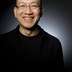 R D Chin, Feng Shui Architect - master RD Chin, feng shui architect