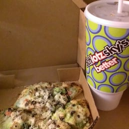 Chicken Pesto