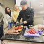 Photo of Cloud 9 catering
