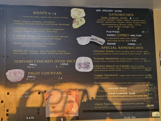 River City Deli & Bagels by null