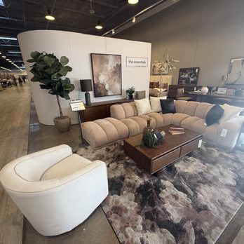 Living Spaces - Furniture Stores Near Me - San Diego, California