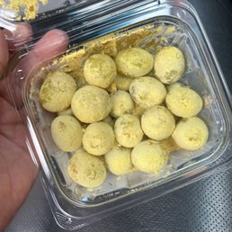 Pineapple li hing grapes Pineapple li hing grapes