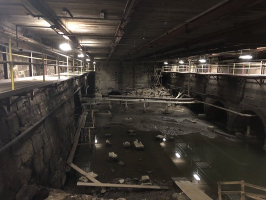 Biddeford Mills Museum by null